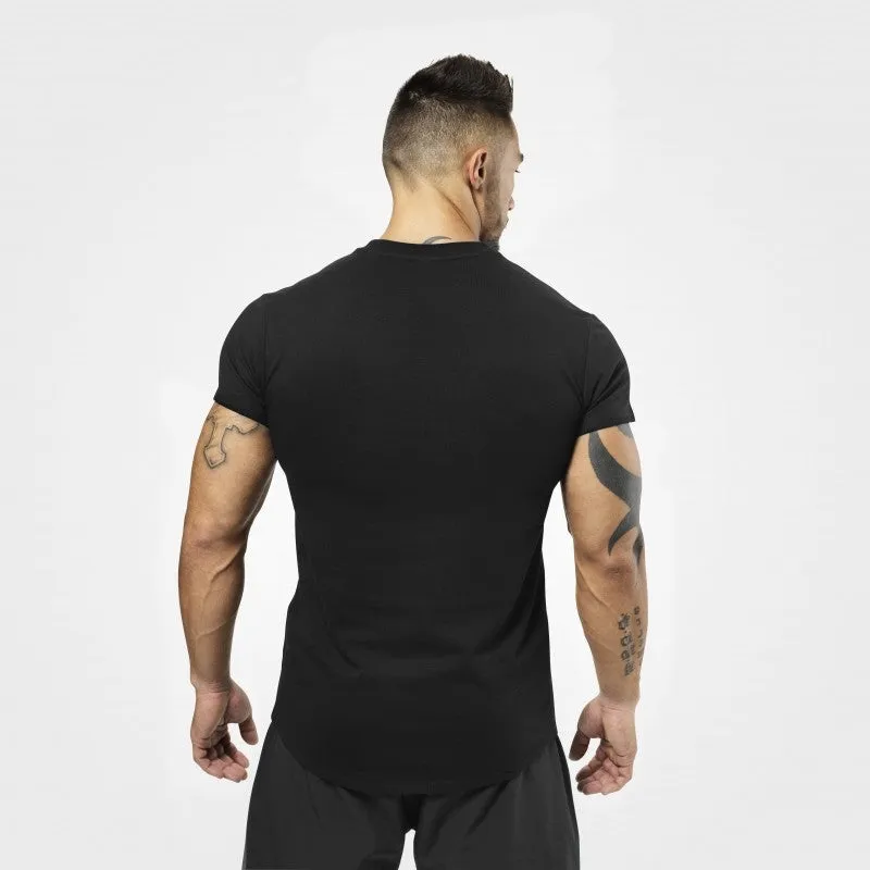 Better Bodies Brooklyn Tee - Black