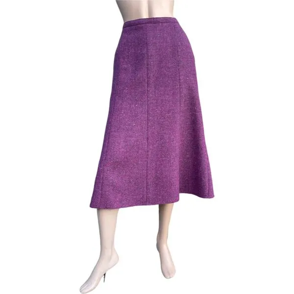 BRENDELLA SKIRT 697 TWEED 121/5