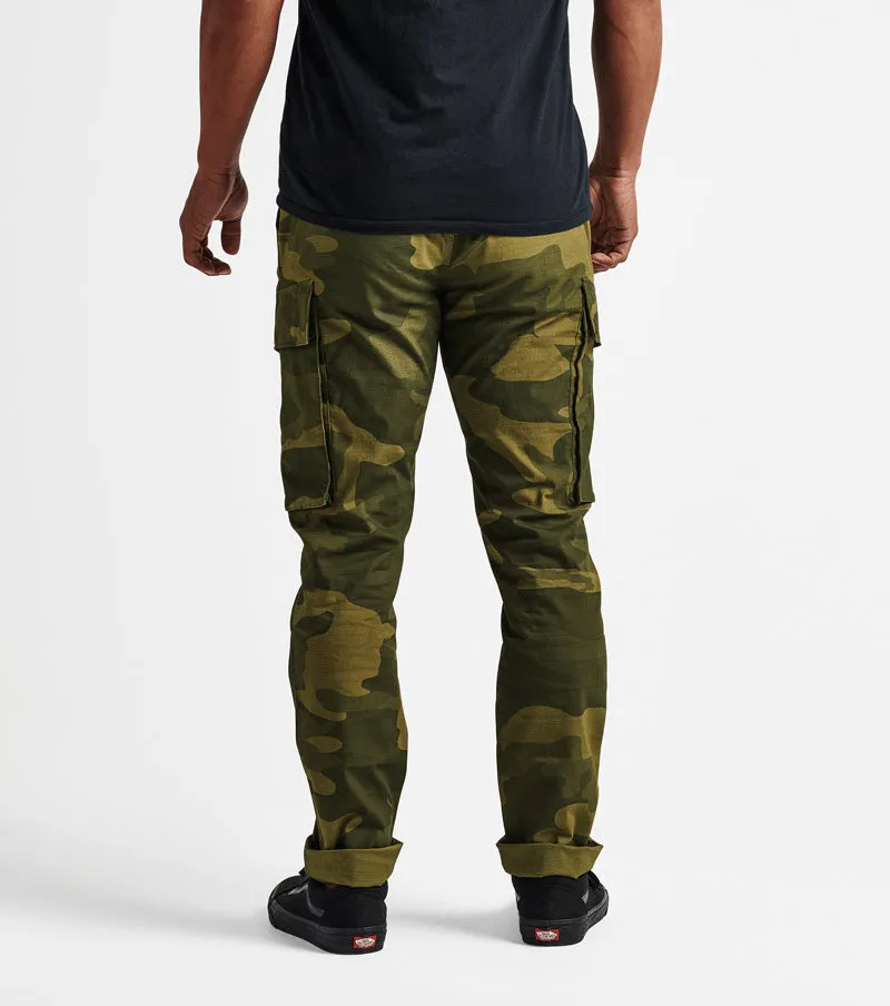 Campover Cargo Pants