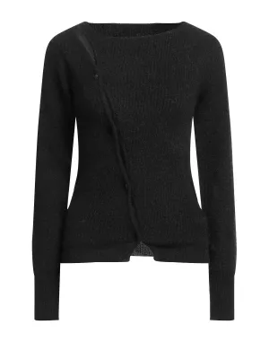 Cardigan Jacquemus, black