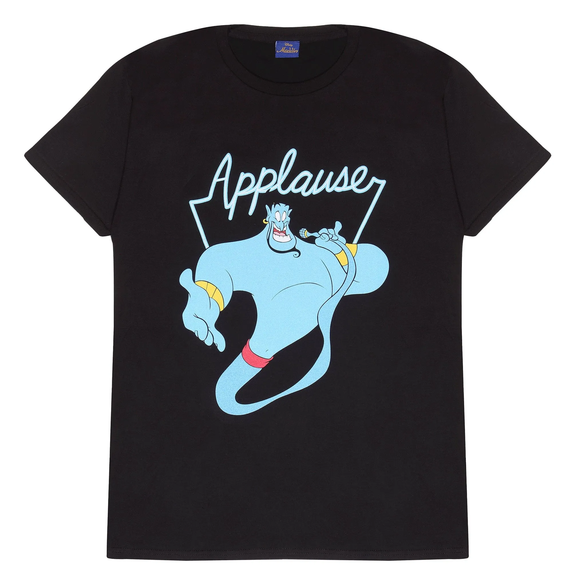 Disney Aladdin Adults T-Shirt