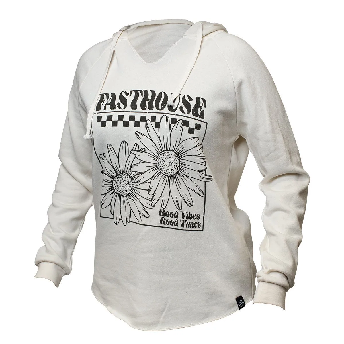 Fasthouse "Daydreamer" Women's Pullover