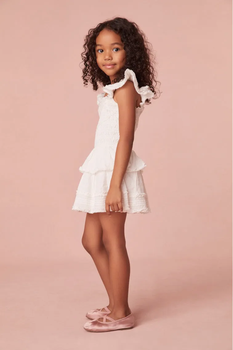 Girls Marcelline Dress