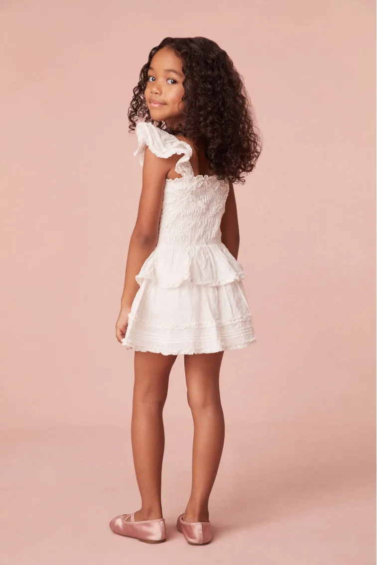 Girls Marcelline Dress