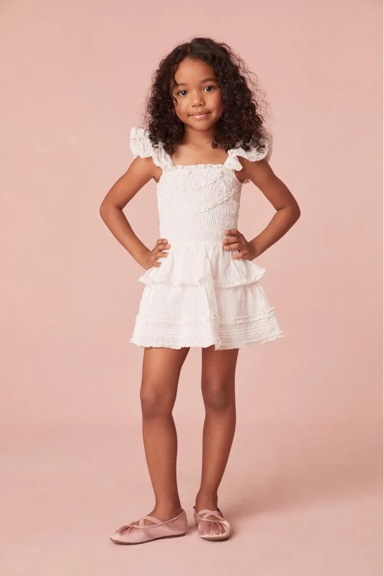 Girls Marcelline Dress