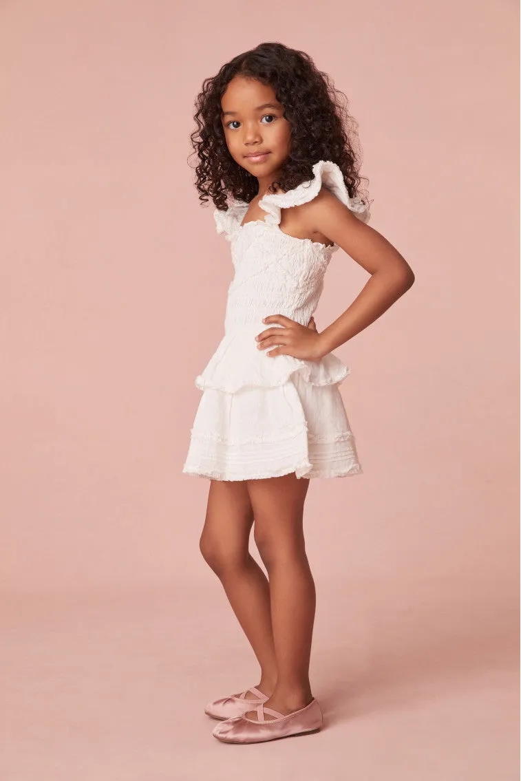 Girls Marcelline Dress