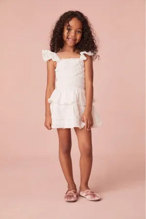 Girls Marcelline Dress