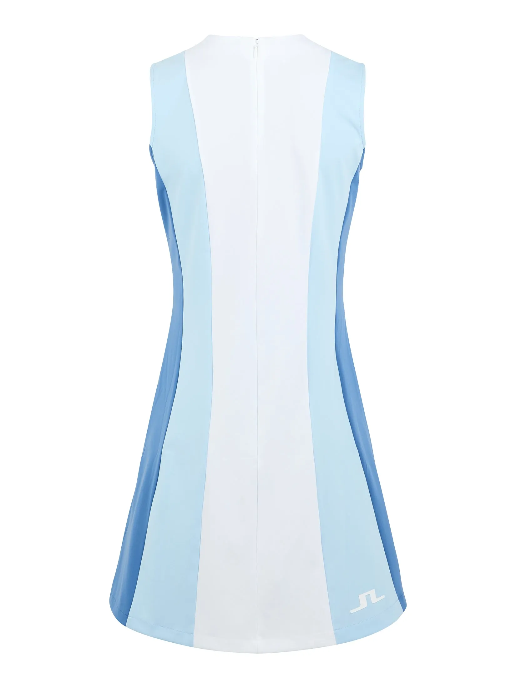 Jasmin Dress / Airy Blue