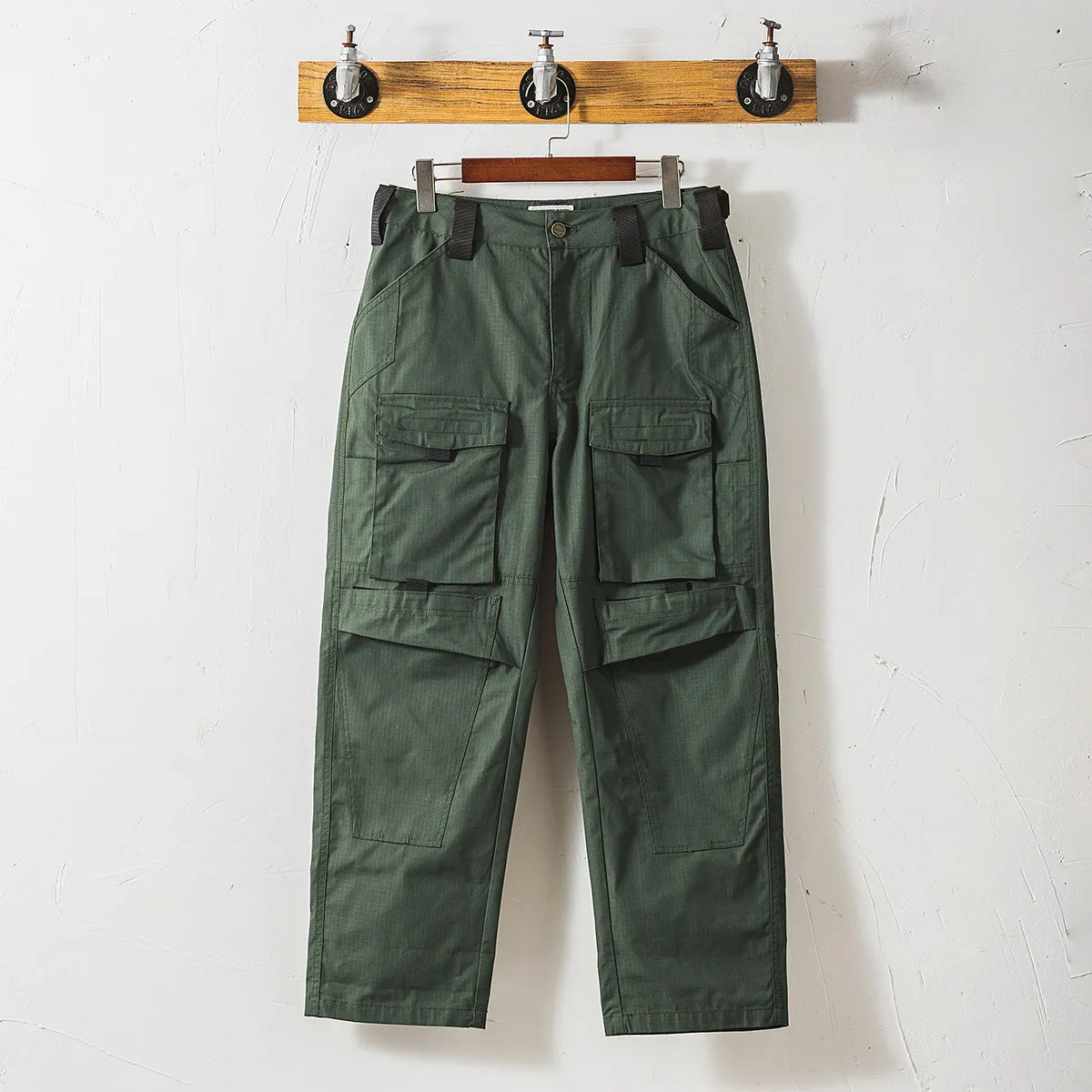 Men's Tactical Pants