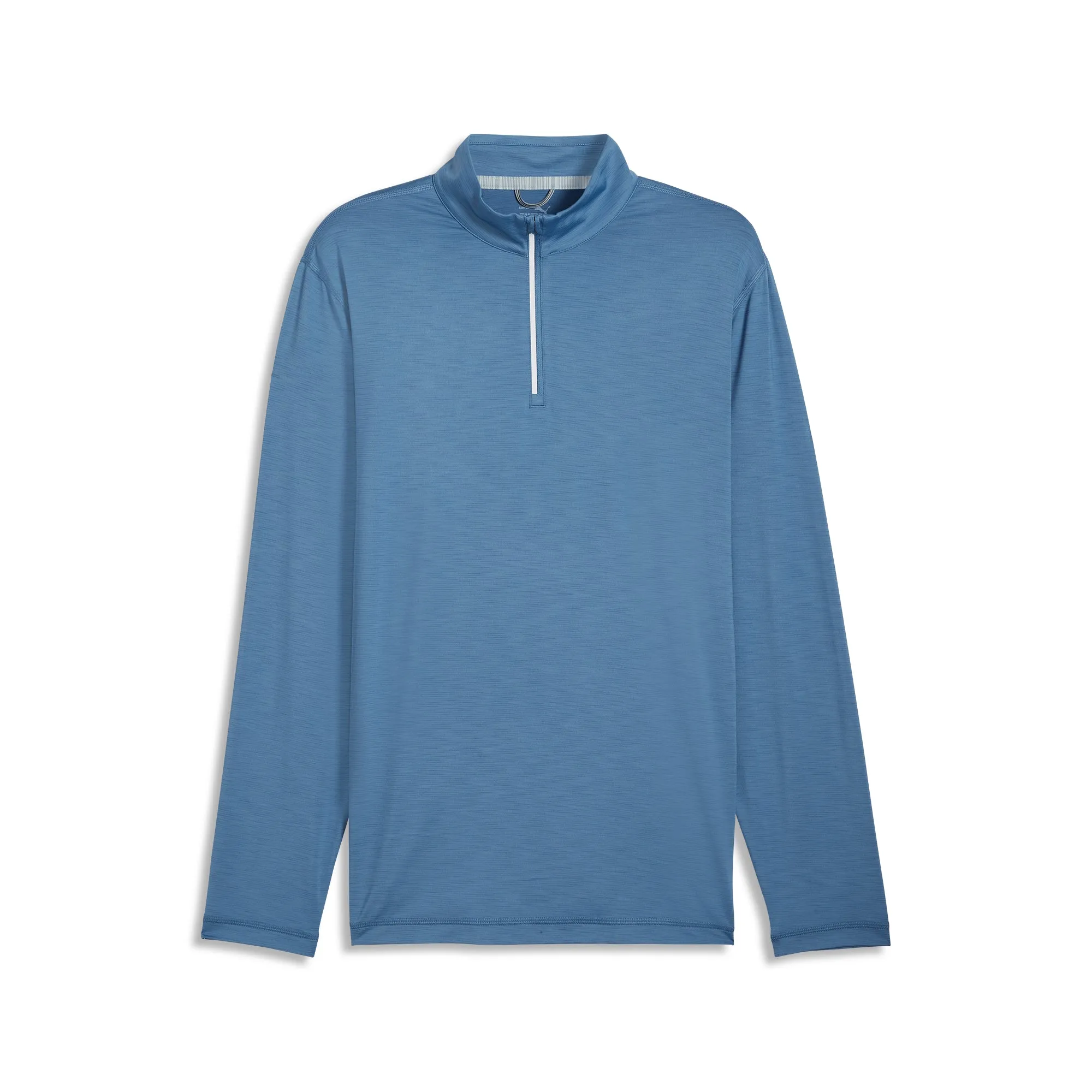 Puma Men's YouV 1/4 Zip Golf Pullover