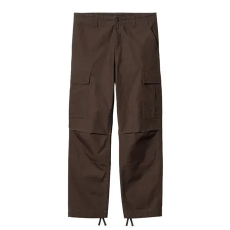 REGULAR CARGO PANT / CARHARTT WIP / TOBACCO-RINSED