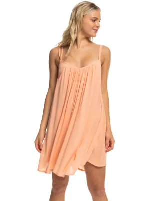 Roxy Summer Adventures Short Dress