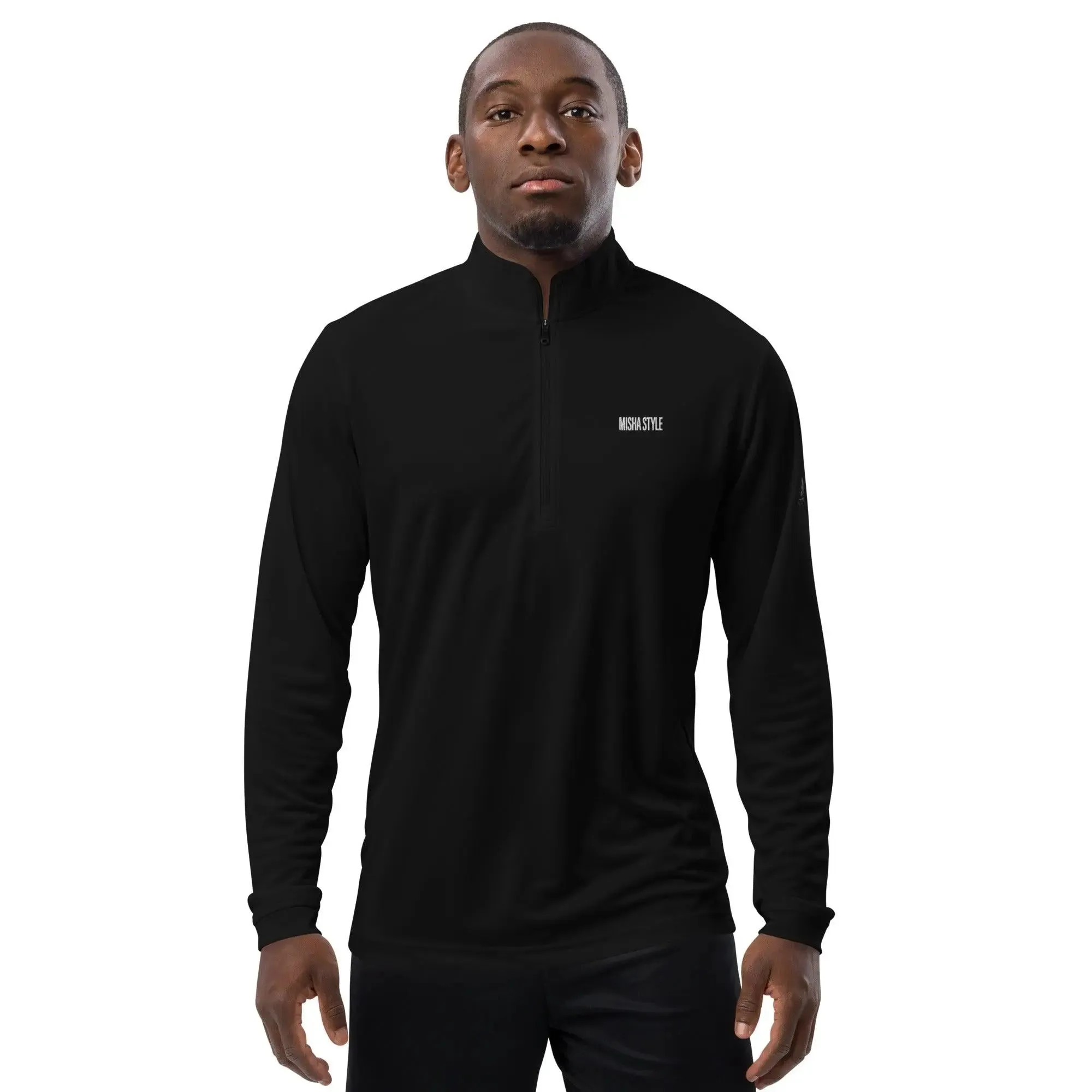 Sports Quarter zip pullover