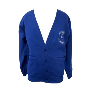 St Josephs Cardigan