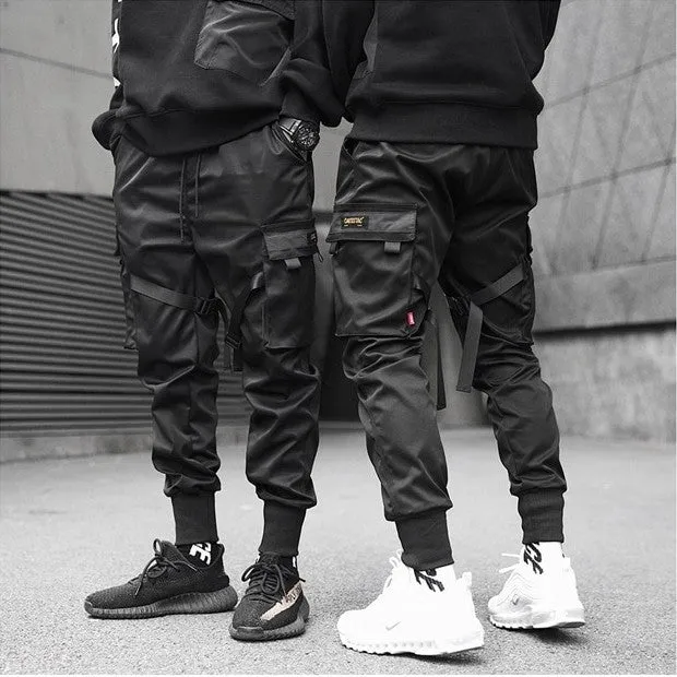 Street Hype Cargo Pants