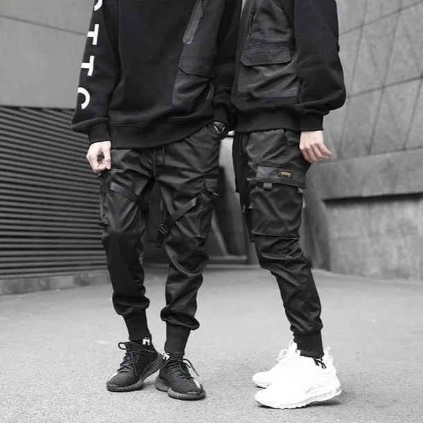 Street Hype Cargo Pants