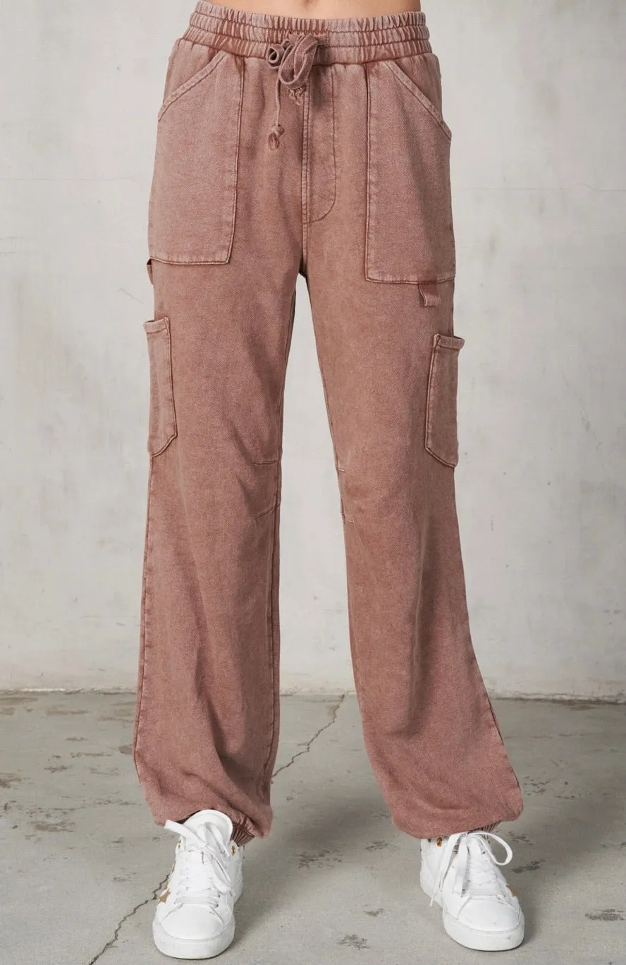 Terra Cargo Pants