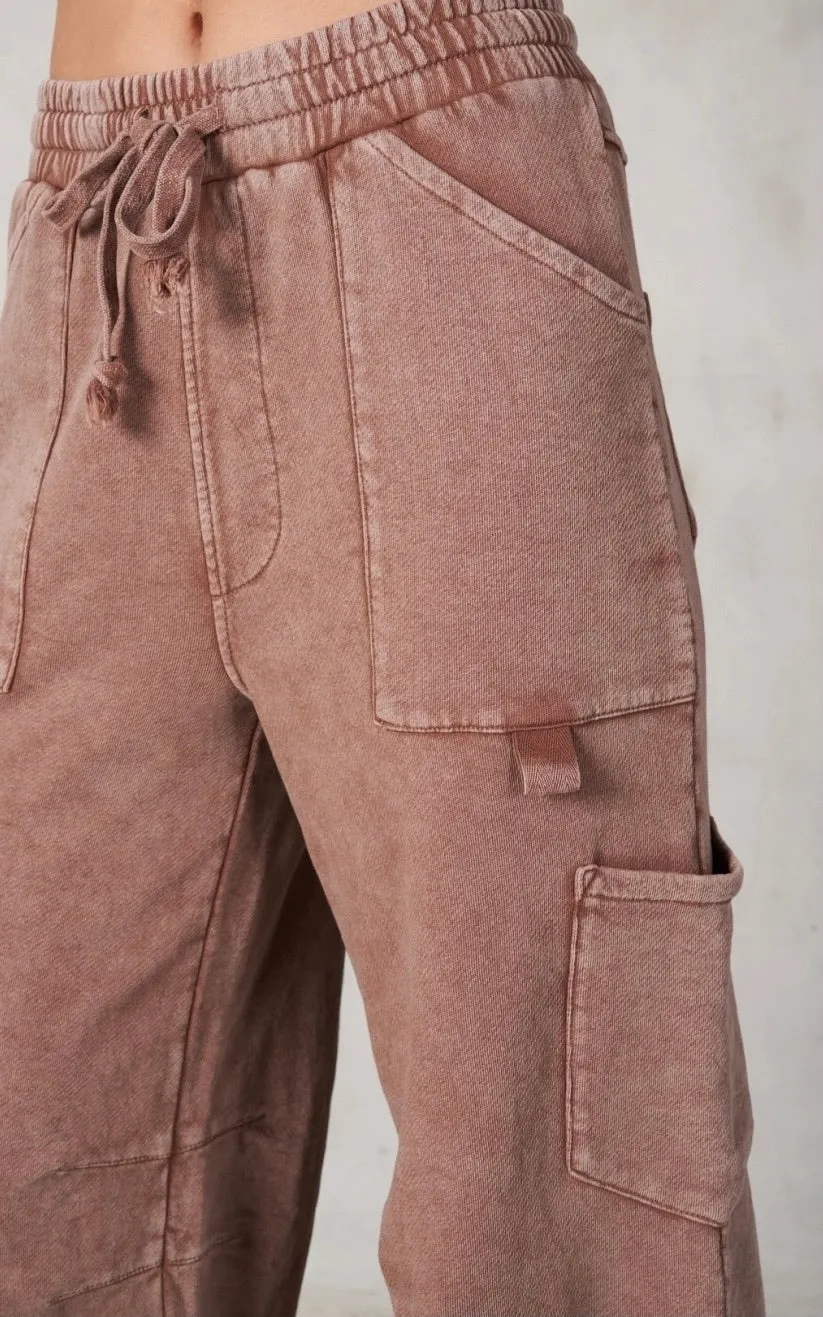 Terra Cargo Pants