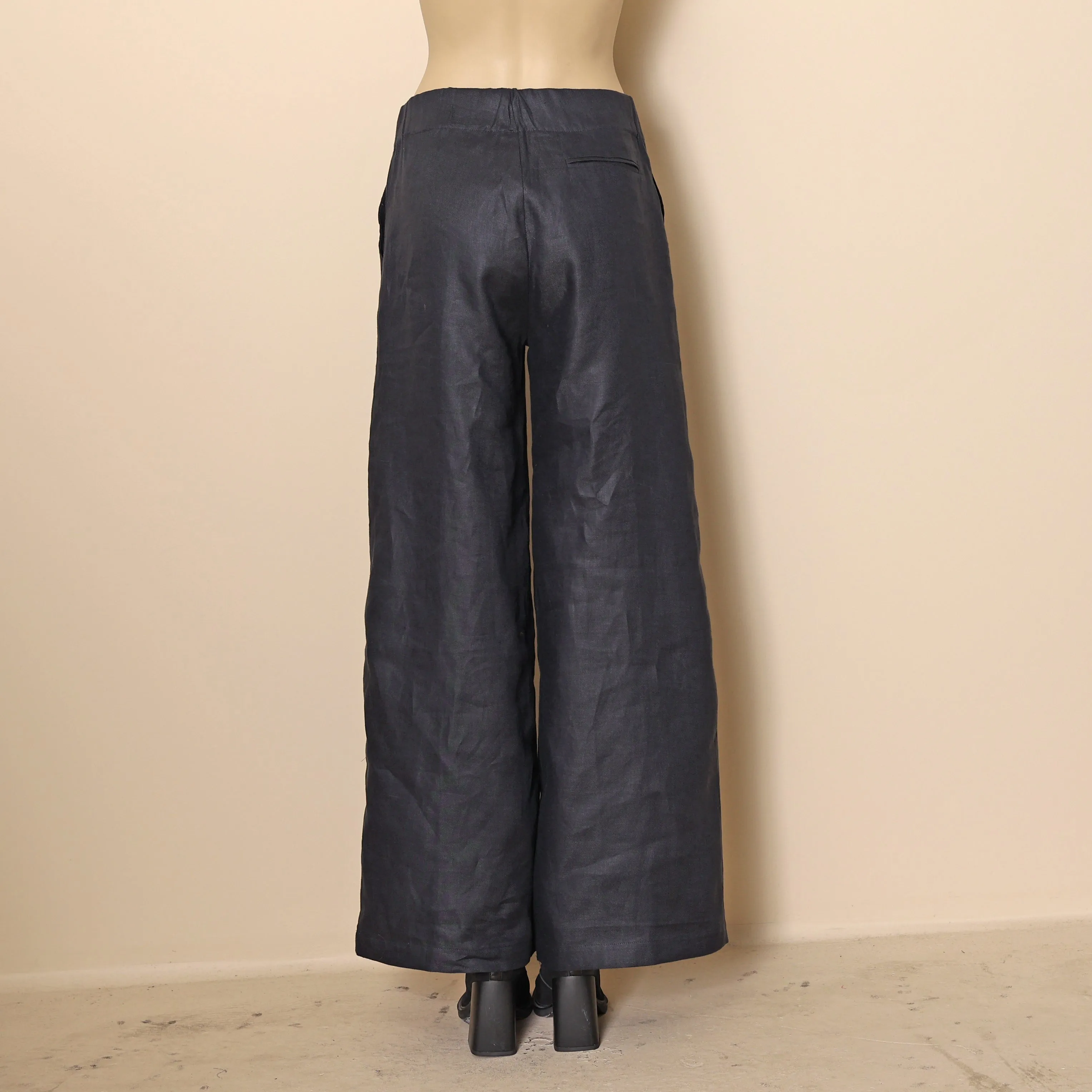 twill mariner pant