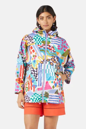 Unicorn Raincoat