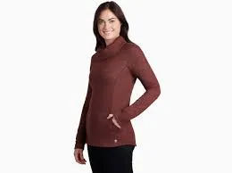 Women's Athena Pullover