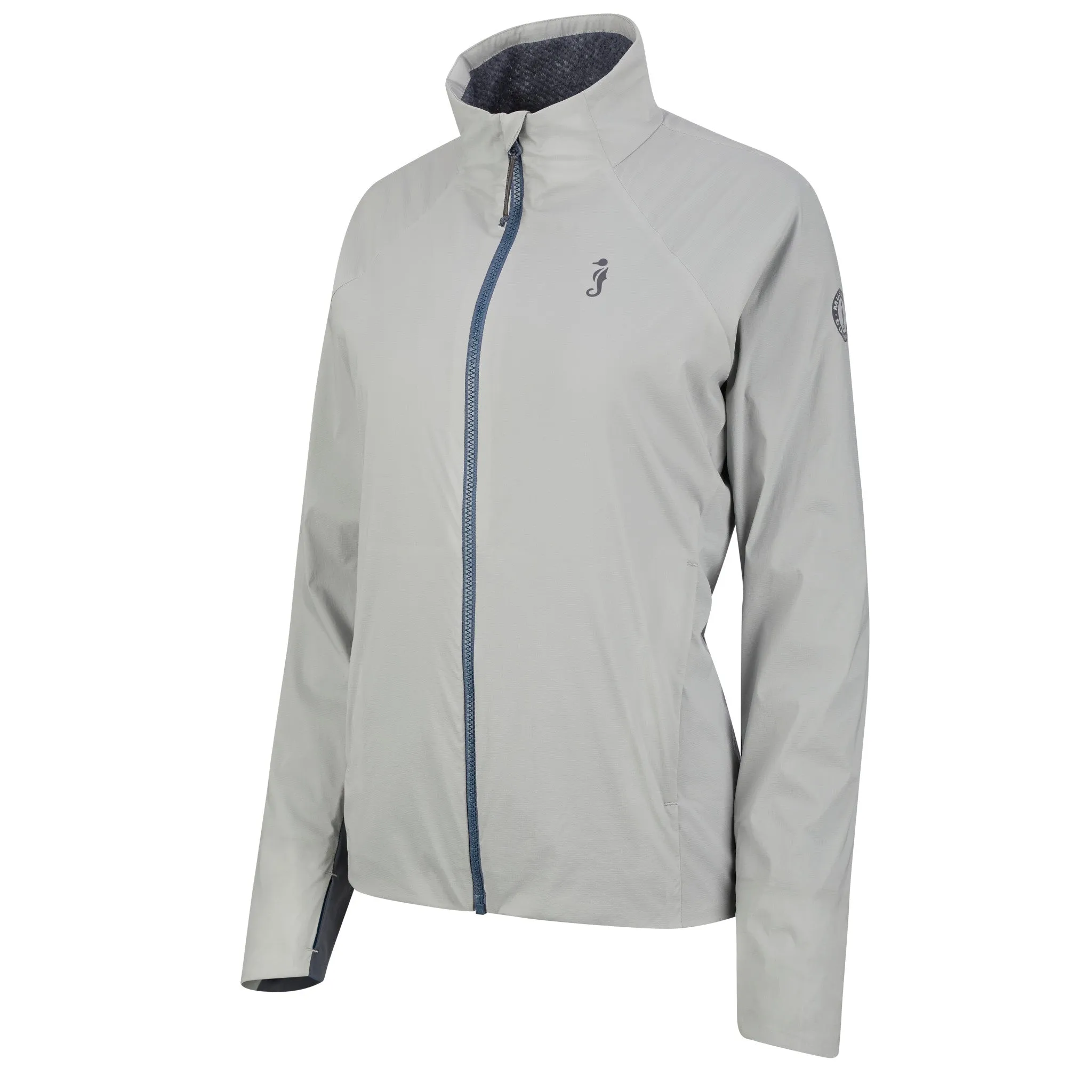 Women's Torrens Thermal Crew Jacket